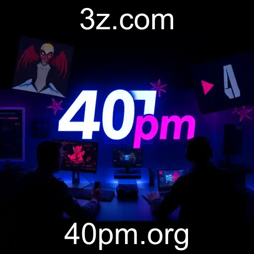 Impacto de 40pm no Cenário de Jogos em 2026