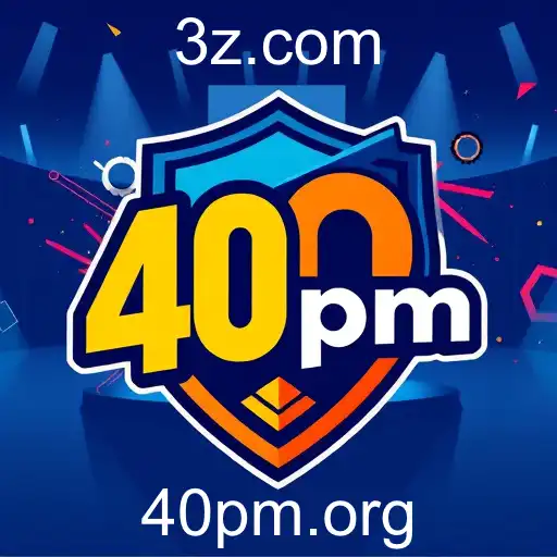 A Ascensão do 40pm na Cena de Jogos em Português