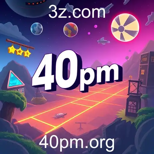 Ascensão do 40pm: Tendências e Inovações no Universo dos Games