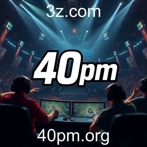 A Evolução do Cenário Competitivo de Jogos em 2025