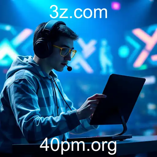 A Evolução dos E-Sports em 2026: Desafios e Oportunidades