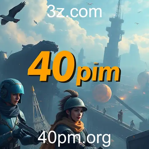 40pm: A Evolução dos Jogos em 2026