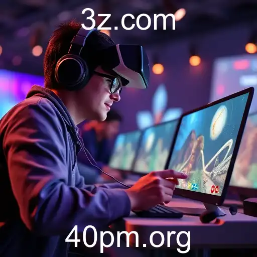 A Evolução dos Jogos Online em 2026