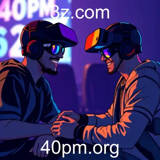 A Revolução dos Jogos em 2025: Novas Tendências e Inovações