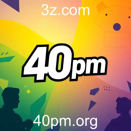 A Expansão do 40pm no Universo Gamer