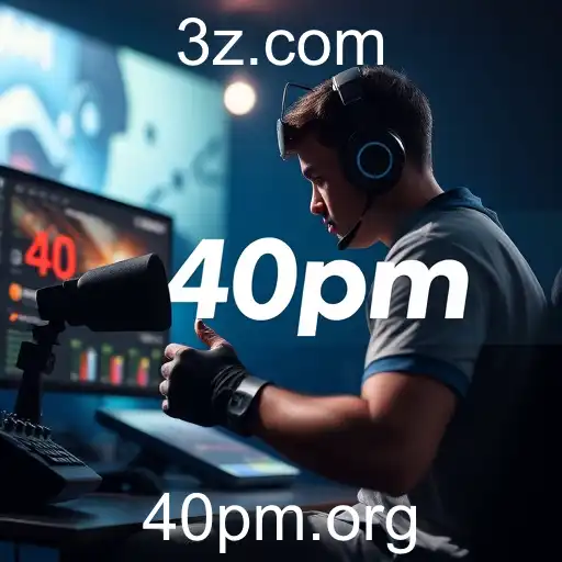 Avanços e Desafios no Cenário Atual de Jogos Online