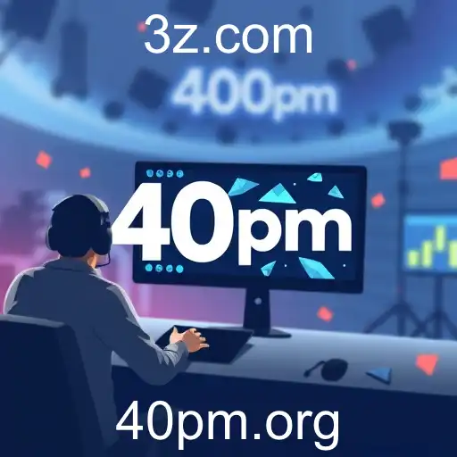 Expansão do Mercado de Jogos: O Crescimento do 40pm