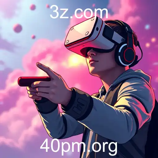 Novas Tendências no Mundo dos Jogos em 2025