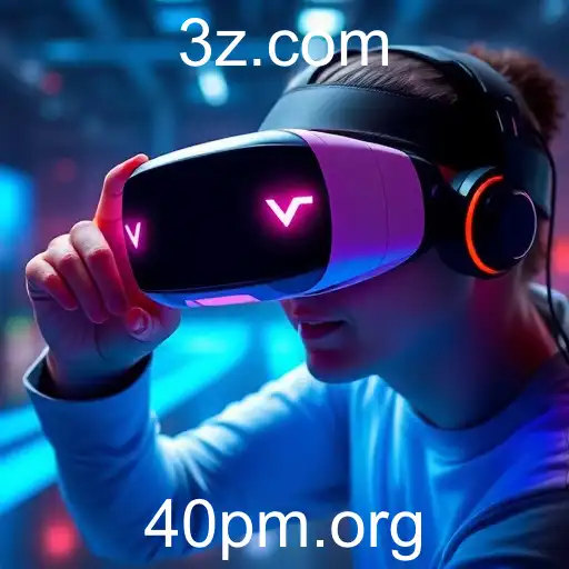 A Revolução do 40pm nas Plataformas de Jogos