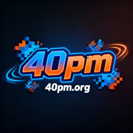 40pm
