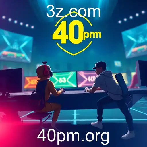 O Impacto da 40pm na Comunidade de Jogadores Brasileiros