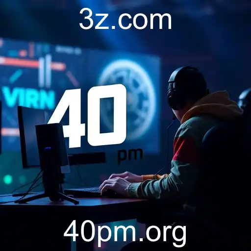 O Impacto do 40pm no Cenário Competitivo de Jogos