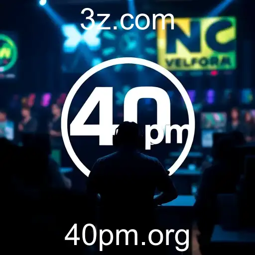 O Impacto do 40pm: Revolução no Cenário dos Jogos Online