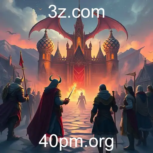 Tendências do Momento no 40pm