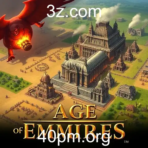 A Ascensão de 40pm: Inovação e Tendências no Mundo dos Jogos