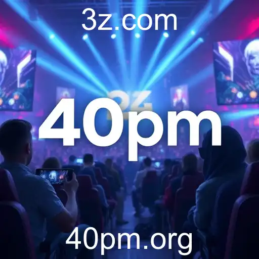 A Explosão do Mundo dos Jogos em 2025