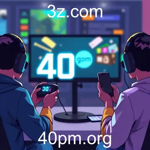 Tendências e Desafios no Mundo dos Jogos em 2025