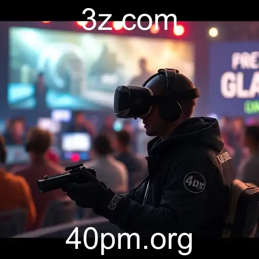 Novidades e Tendências no Universo dos Games