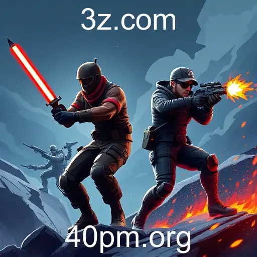 Novos Horizontes para Jogos Online no Brasil