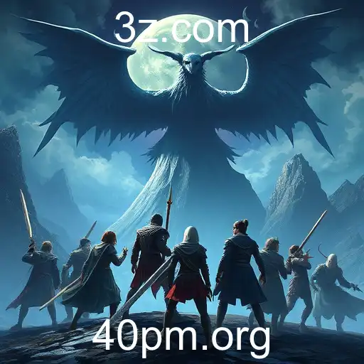 A Ascensão do 40pm nos Cenários Competitivos de E-Sports