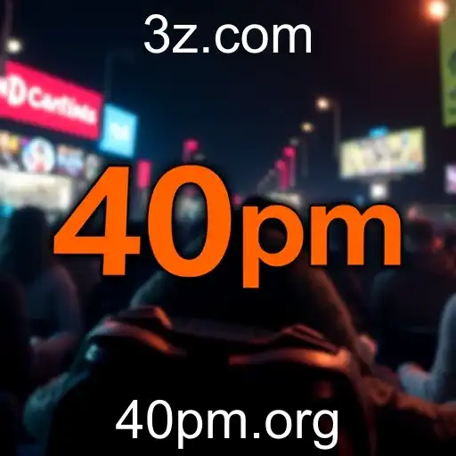 Novidades no Universo dos Jogos e o Impacto de 40pm