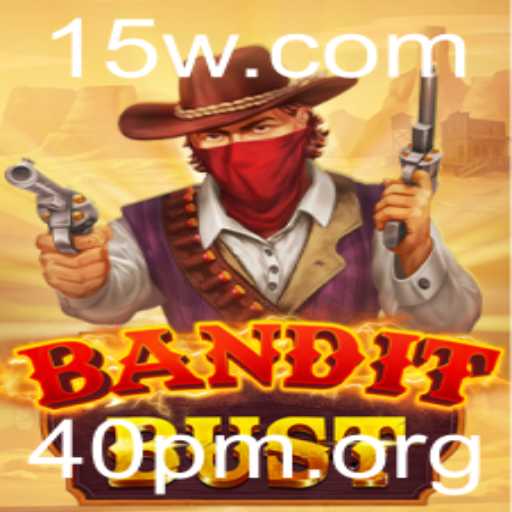 Descubra BanditBust: A Aventura Estratégica da Noite