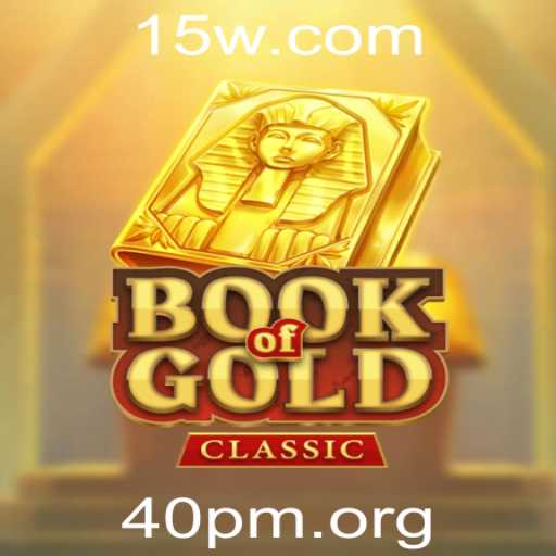 Explorando o Fascinante Mundo de BookOfGoldClassic