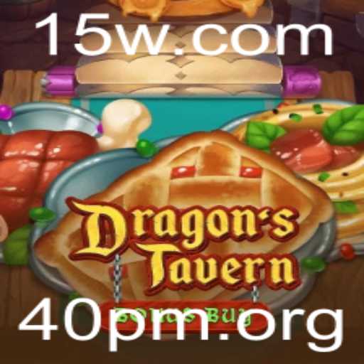 Explorando o Mundo Fantástico de DragonsTavern