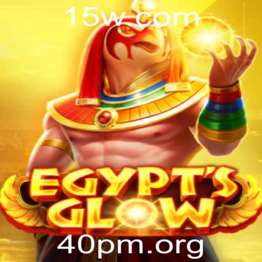 Explorando EgyptsGlow: Um Mergulho na Aventura Mística