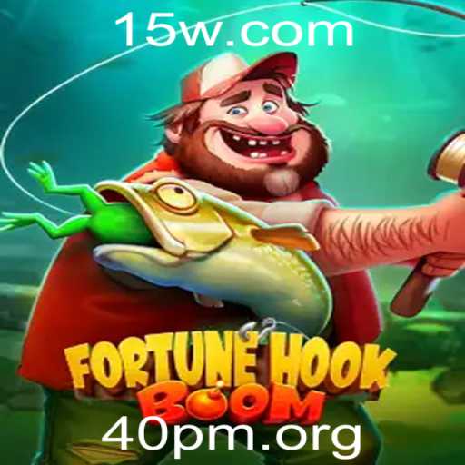 Descobrindo FortuneHookBoom: O Novo Fenômeno dos Jogos