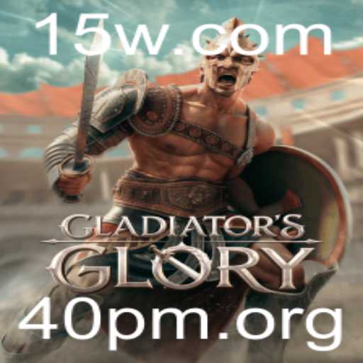 Descubra o Mundo de GladiatorsGlory: Um Jogo de Estratégia e Aventura