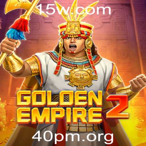 Explorando GoldenEmpire2: O Novo Marco dos Jogos Estratégicos