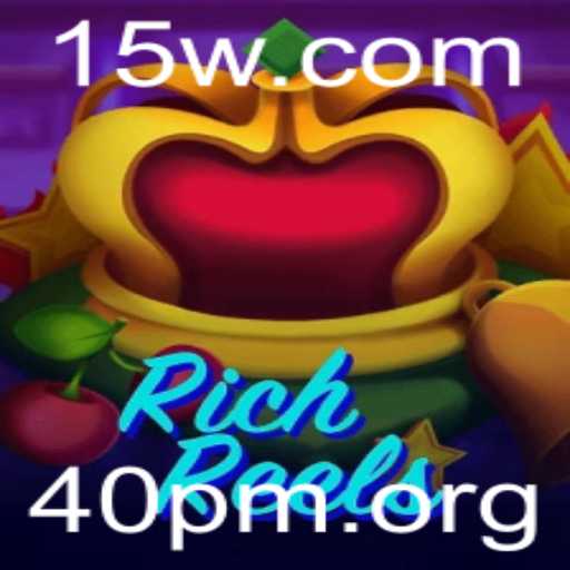 Desvendando o Fascinante Mundo de RichReels