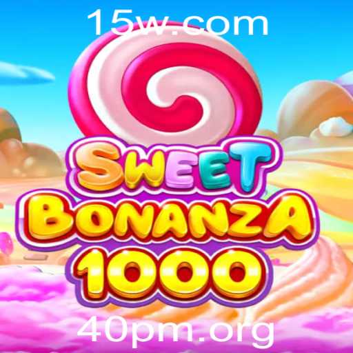 Explorando SweetBonanza1000: Um Novo Horizonte no Mundo dos Jogos